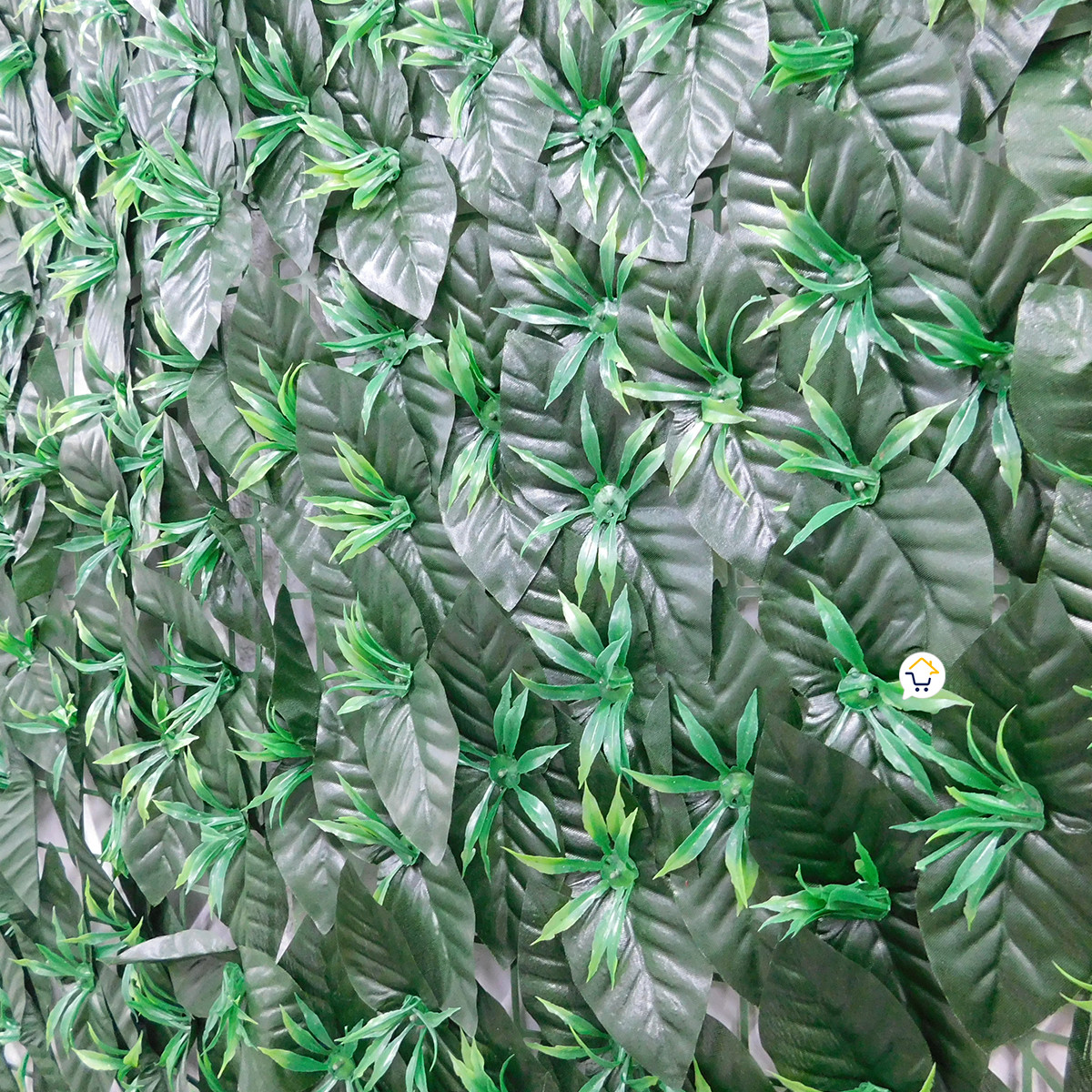 Miniatura 4 de Jardin Vertical 3X1M Artificial FM1000